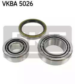 Комплект подшипника SKF VKBA 5026